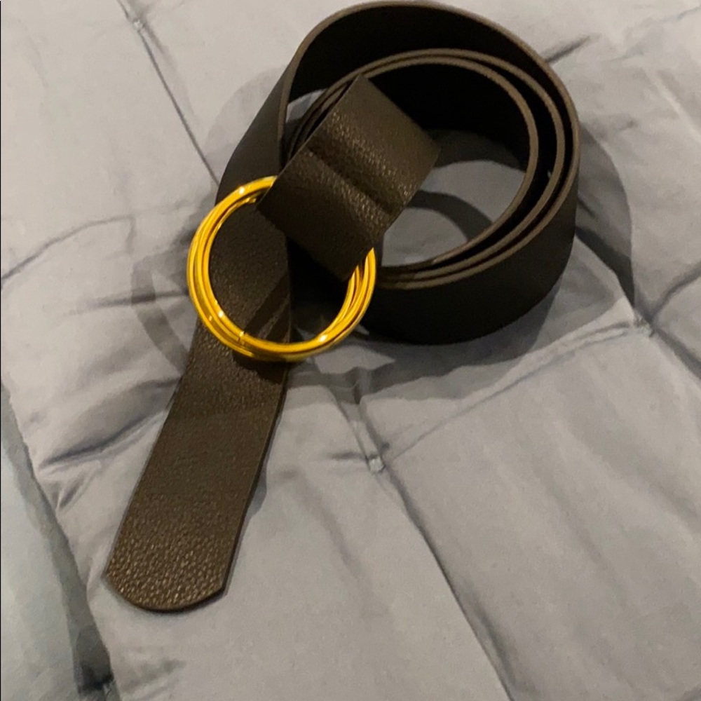 Black Belt